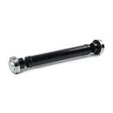 Propshaft, axle drive