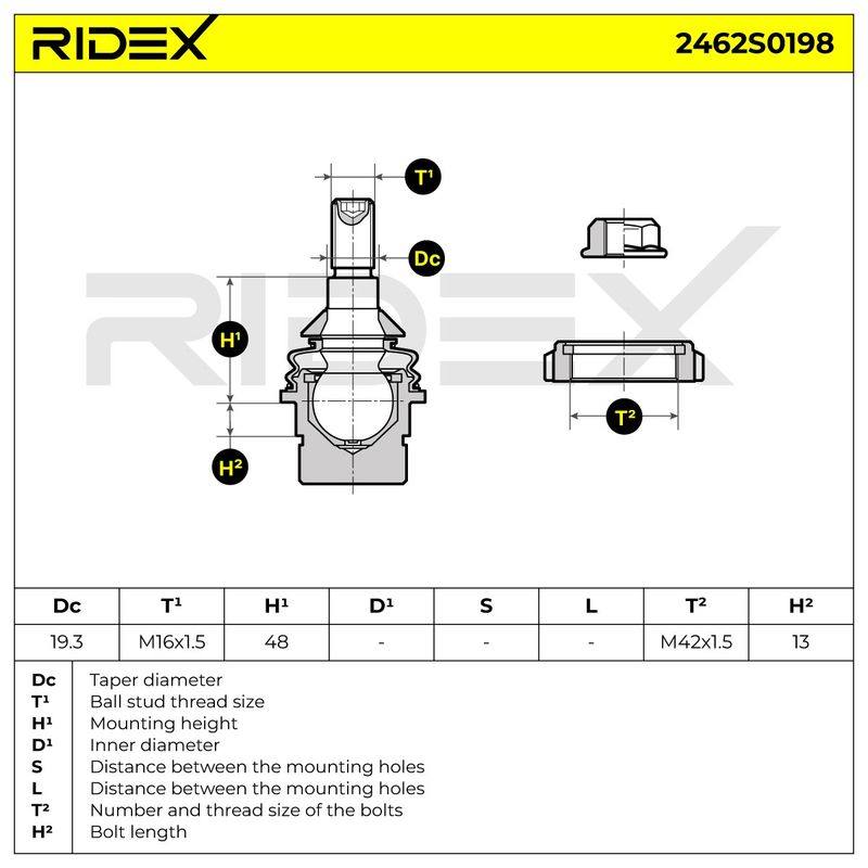 Ball Joint
