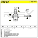Ball Joint
