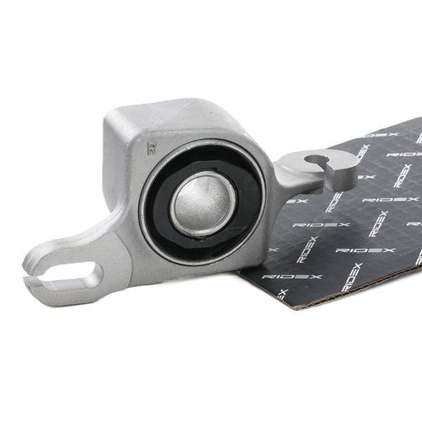 Mounting, control/trailing arm