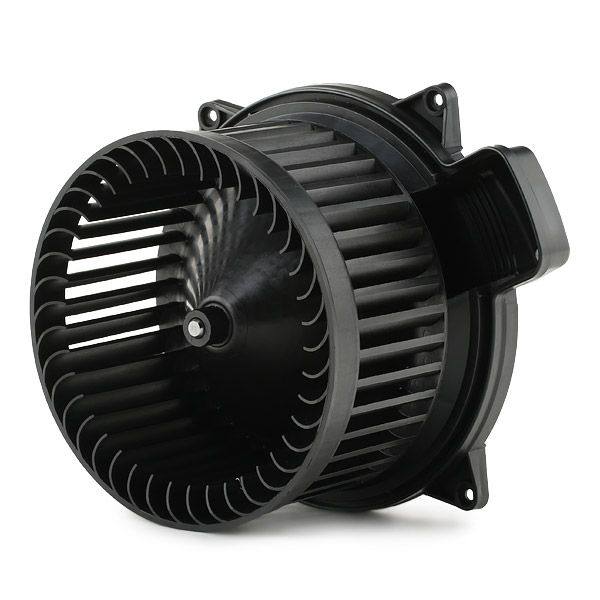 Interior Blower