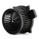 Interior Blower