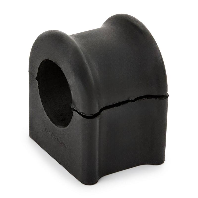 Mounting, stabiliser bar