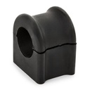 Mounting, stabiliser bar