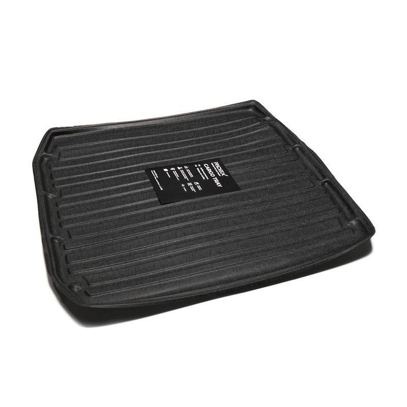 Boot-/Cargo Area Tray