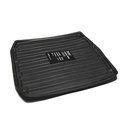 Boot-/Cargo Area Tray