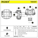Brake Caliper