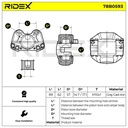 Brake Caliper