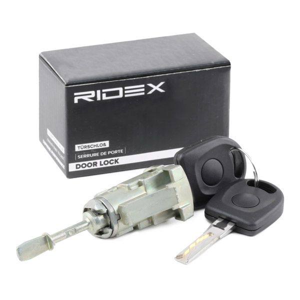 Lock Cylinder