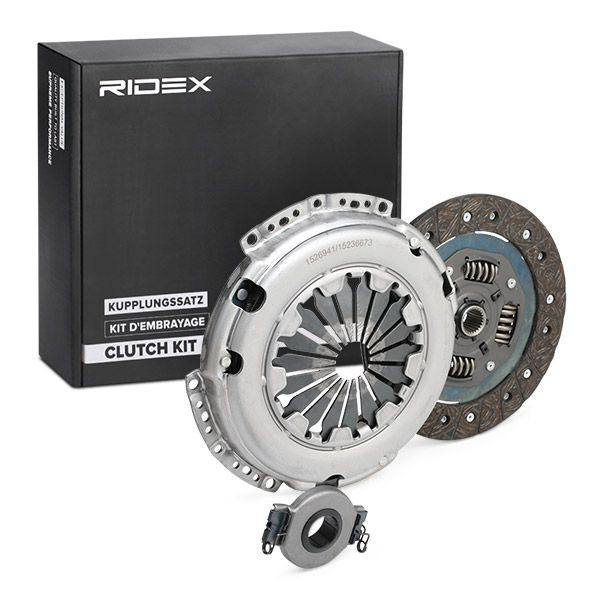Clutch Kit