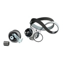 Water Pump & Timing Belt Kit