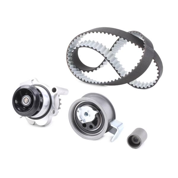 Water Pump & Timing Belt Kit