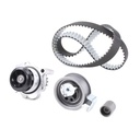 Water Pump & Timing Belt Kit