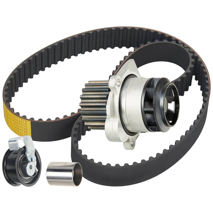 Water Pump & Timing Belt Kit