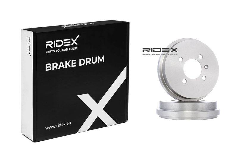 Brake Drum