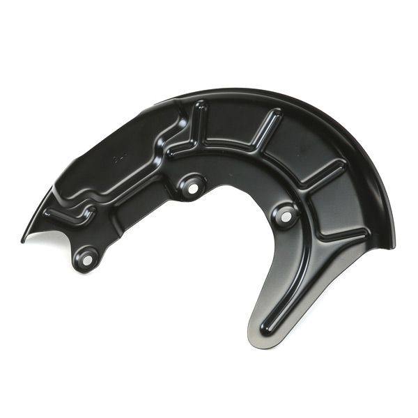 Splash Guard, brake disc