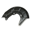 Splash Guard, brake disc