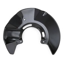 Splash Guard, brake disc