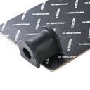 Mounting, stabiliser bar