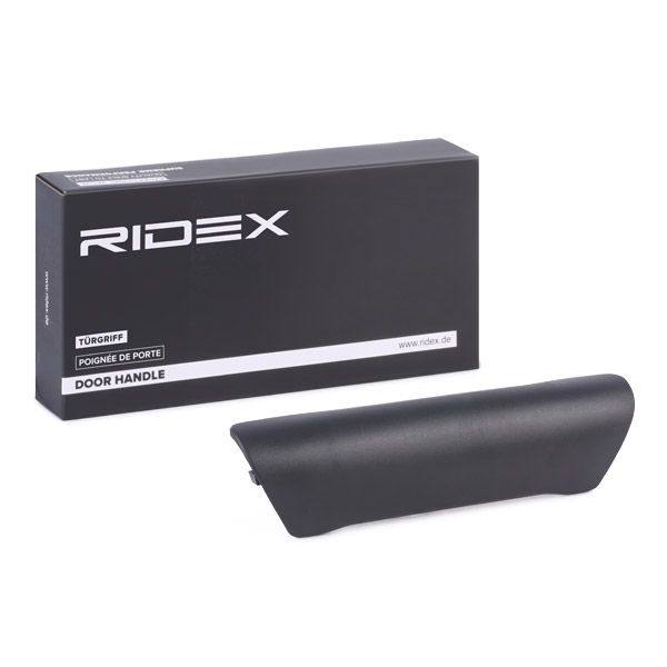 Exterior Door Handle