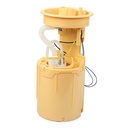 fuel supply unit