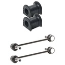 Repair Kit, stabiliser bush