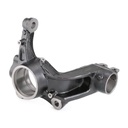 Steering Knuckle, wheel suspension
