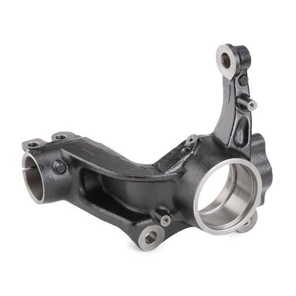 Steering Knuckle, wheel suspension