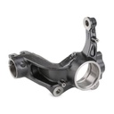 Steering Knuckle, wheel suspension