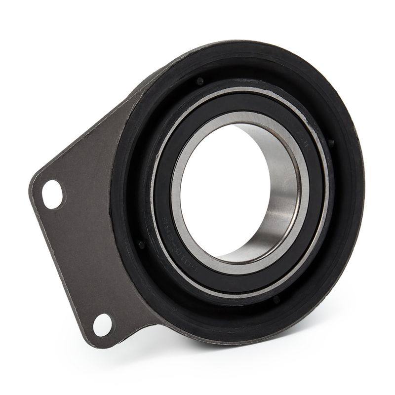 Suspension, propshaft
