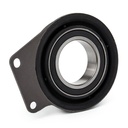 Suspension, propshaft