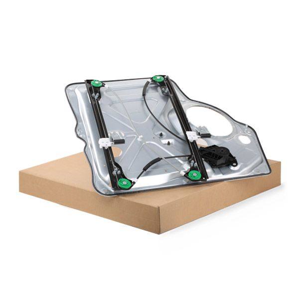 Window Regulator