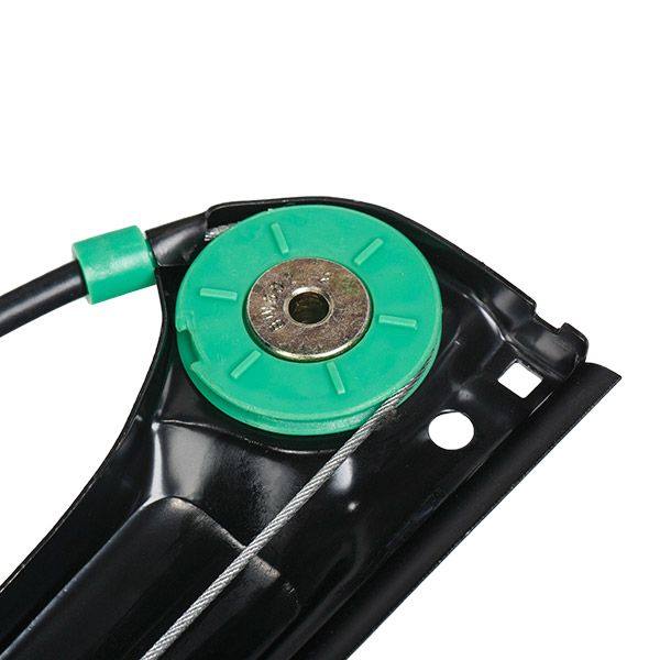 Window Regulator