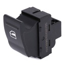 Switch, window regulator