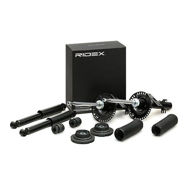Suspension Kit, shock absorber