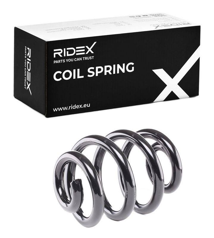 Suspension Spring
