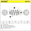 Suspension Spring