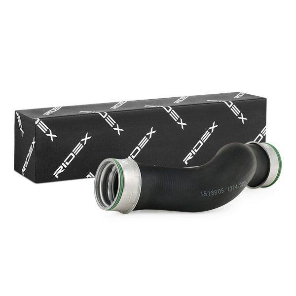 Charge Air Hose