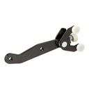 Roller Guide, sliding door