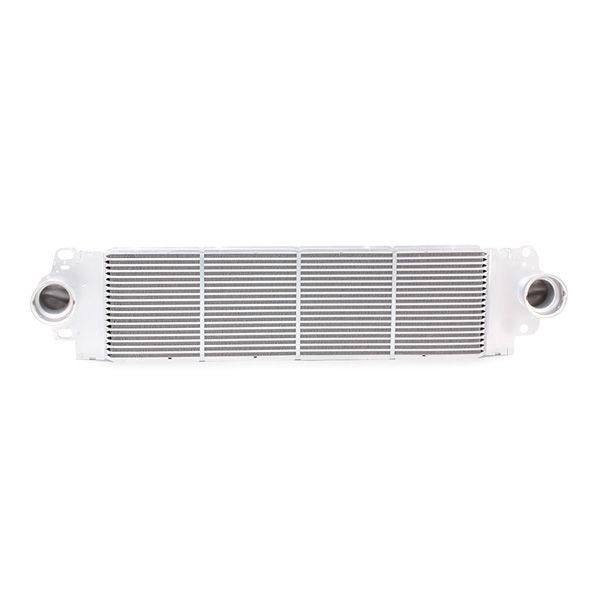 Charge Air Cooler
