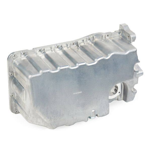 Oil Sump