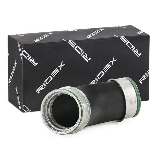 Charge Air Hose
