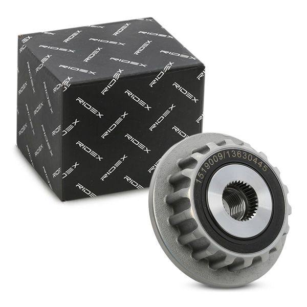 Alternator Freewheel Clutch
