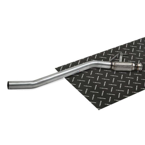 Exhaust Pipe