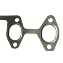 Gasket, exhaust manifold