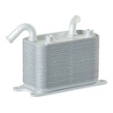 Oil Cooler, engine oil