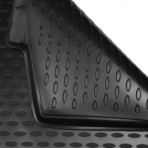 Boot-/Cargo Area Tray