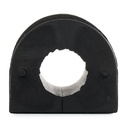 Mounting, stabiliser bar