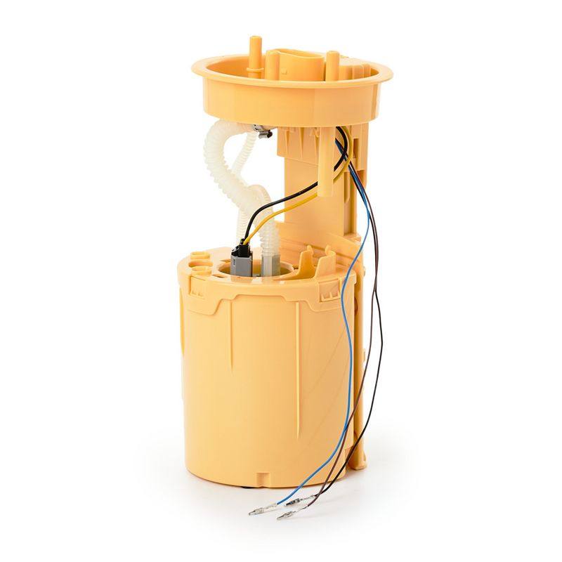 fuel supply unit