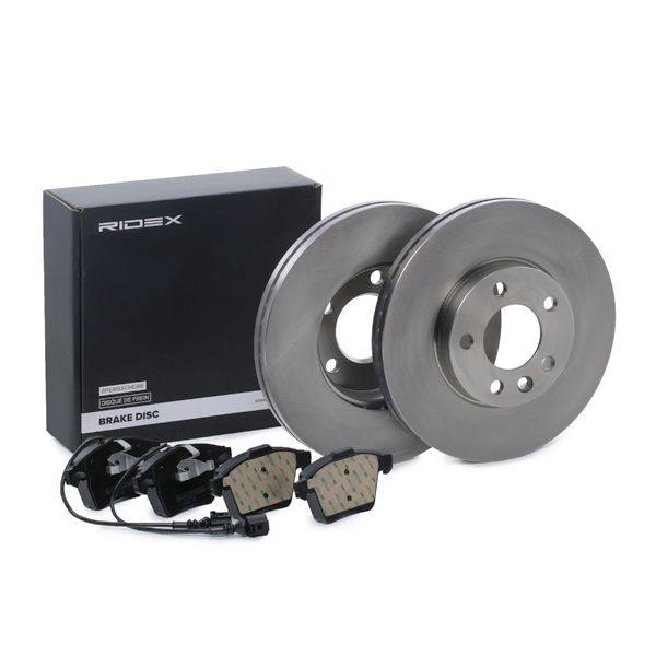 Brake Kit, disc brake